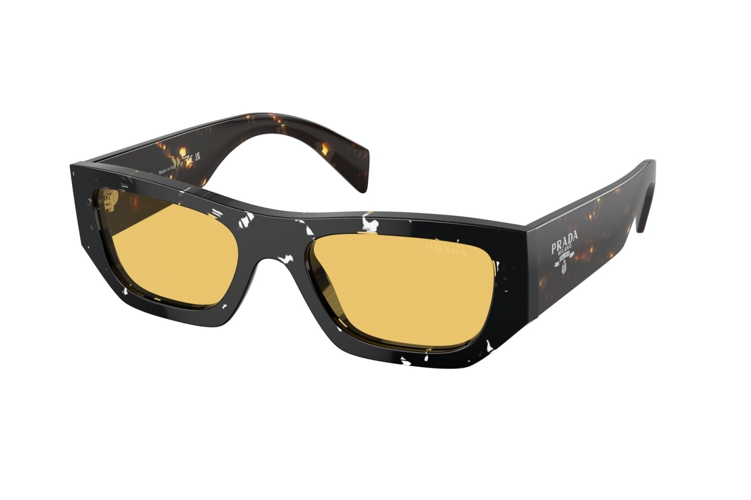 Occhiali sole PRADA - PR A01S - 15O10C - 53
