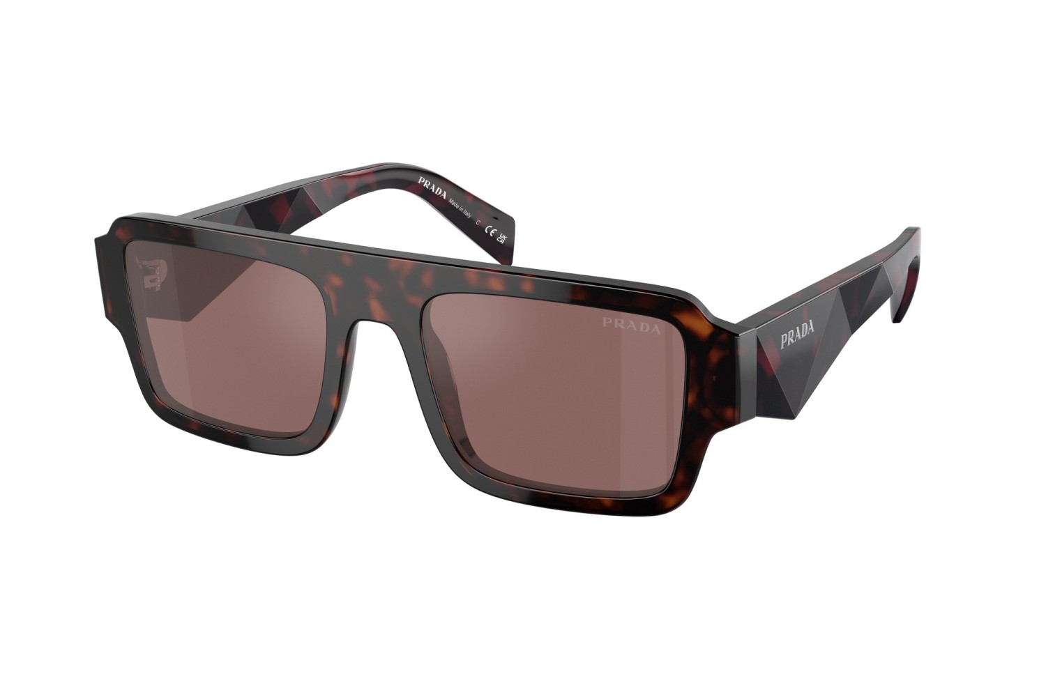 Occhiali sole PRADA - PR A05S - 17N90B - 53