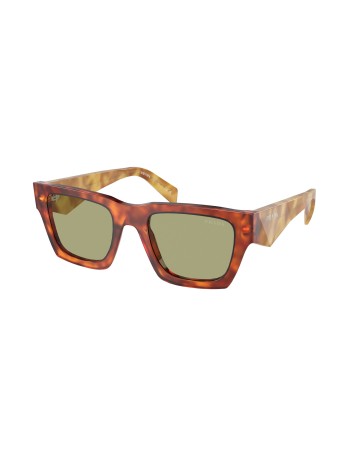 PRADA 0PR A06S Occhiali da Sole Calibro 50 | Isolani Boutique