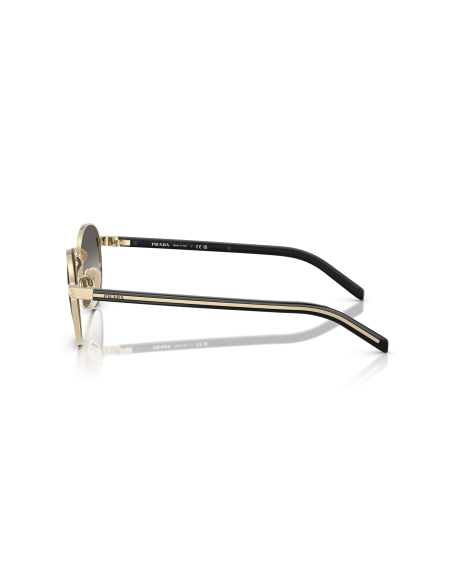 Occhiali sole PRADA - PR B52S - ZVN02C - 49