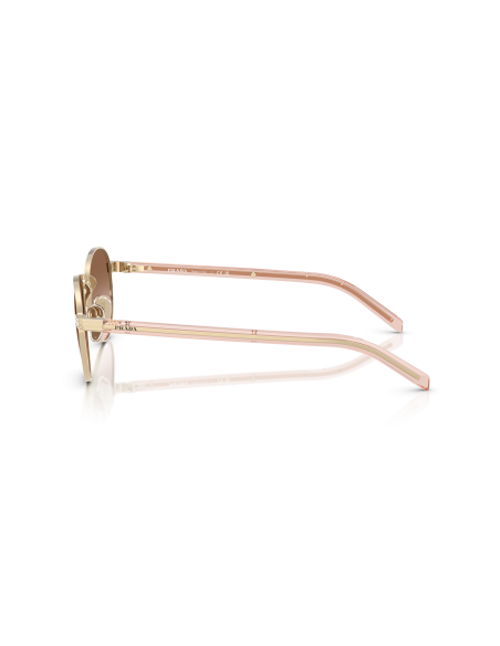 Occhiali sole PRADA - PR B52S - ZVN0A6 - 49