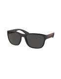 PRADA LINEA ROSSA - PS 01US - DG05S0 - 55