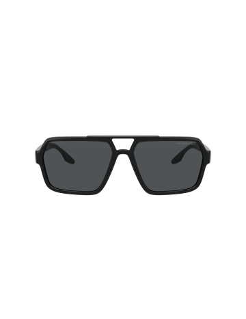 Occhiali sole PRADA LINEA ROSSA - PS 01XS - 1AB02G - 59 2