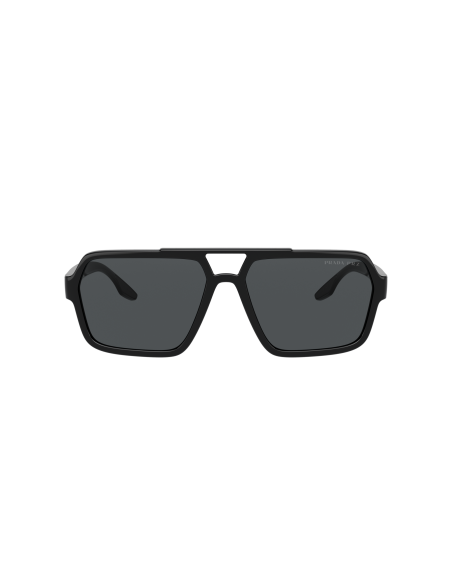 Occhiali sole PRADA LINEA ROSSA - PS 01XS - 1AB02G - 59