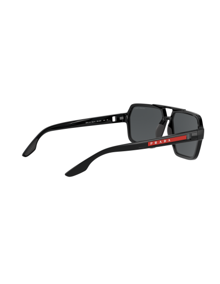 Occhiali sole PRADA LINEA ROSSA - PS 01XS - 1AB02G - 59