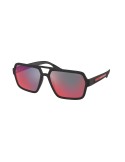 PRADA LINEA ROSSA - PS 01XS - DG008F - 59