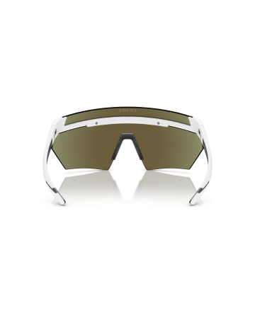 Occhiali sole PRADA LINEA ROSSA - PS 01YS - AAI08R - 44 2