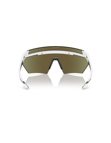 Occhiali sole PRADA LINEA ROSSA - PS 01YS - AAI08R - 44