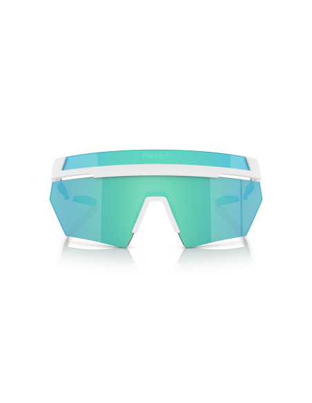 Occhiali sole PRADA LINEA ROSSA - PS 01YS - AAI08R - 44