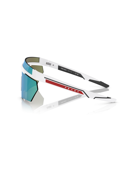 Occhiali sole PRADA LINEA ROSSA - PS 01YS - AAI08R - 44