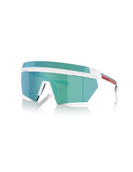 Occhiali sole PRADA LINEA ROSSA - PS 01YS - AAI08R - 44