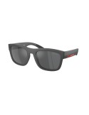 PRADA LINEA ROSSA - PS 01ZS - 15P60A - 56