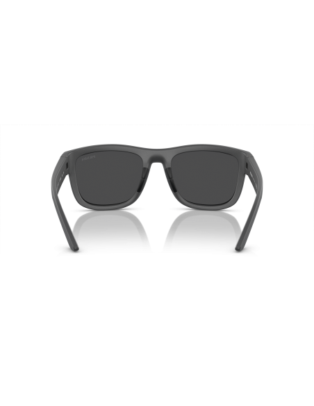 Occhiali sole PRADA LINEA ROSSA - PS 01ZS - 15P60A - 56