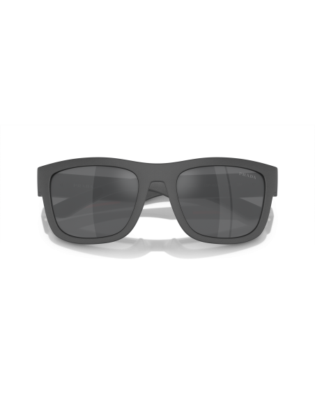 Occhiali sole PRADA LINEA ROSSA - PS 01ZS - 15P60A - 56