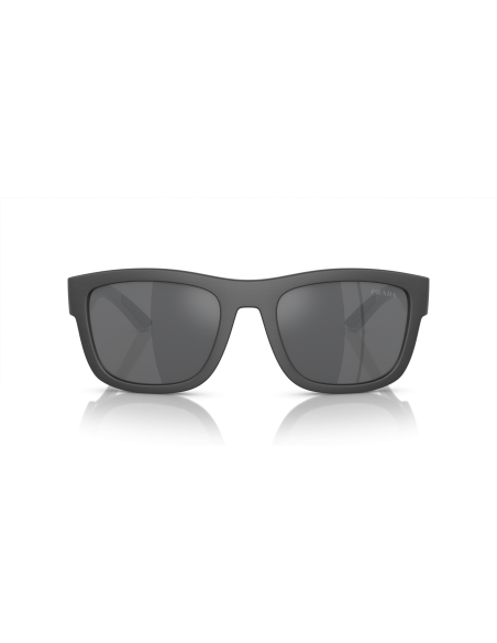 Occhiali sole PRADA LINEA ROSSA - PS 01ZS - 15P60A - 56