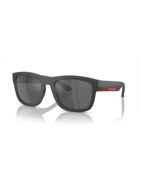 Occhiali sole PRADA LINEA ROSSA - PS 01ZS - 15P60A - 56