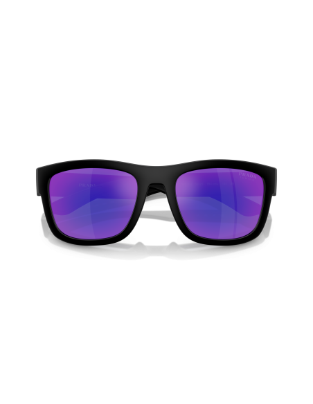 Occhiali sole PRADA LINEA ROSSA - PS 01ZS - 1BO05U - 53