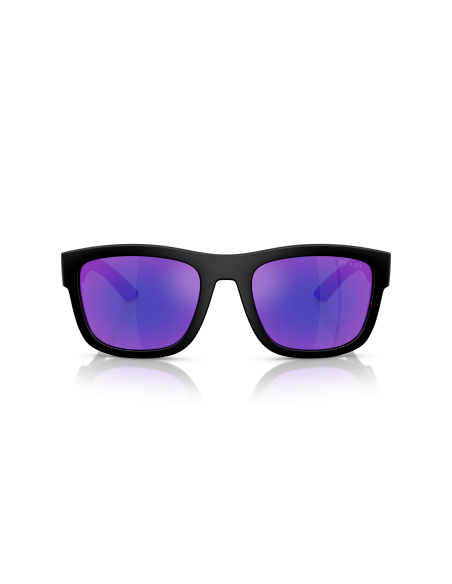 Occhiali sole PRADA LINEA ROSSA - PS 01ZS - 1BO05U - 53