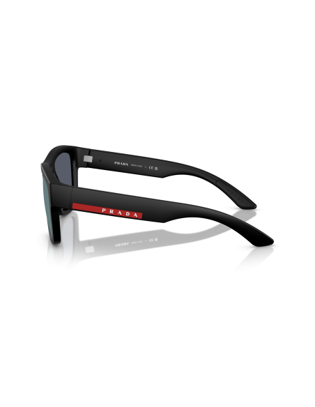 Occhiali sole PRADA LINEA ROSSA - PS 01ZS - 1BO05U - 53