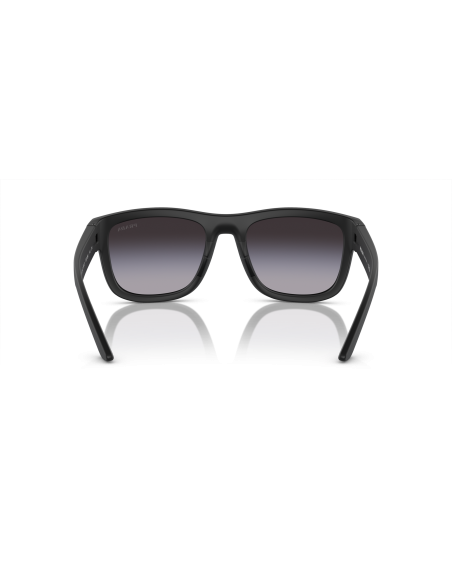 Occhiali sole PRADA LINEA ROSSA - PS 01ZS - 1BO09U - 56