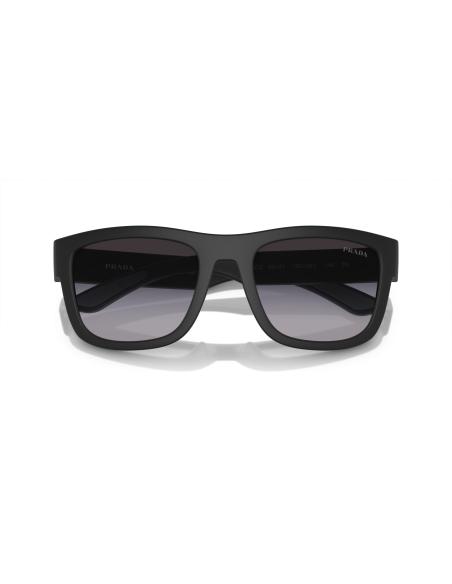Occhiali sole PRADA LINEA ROSSA - PS 01ZS - 1BO09U - 56