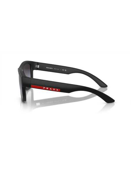 Occhiali sole PRADA LINEA ROSSA - PS 01ZS - 1BO09U - 56