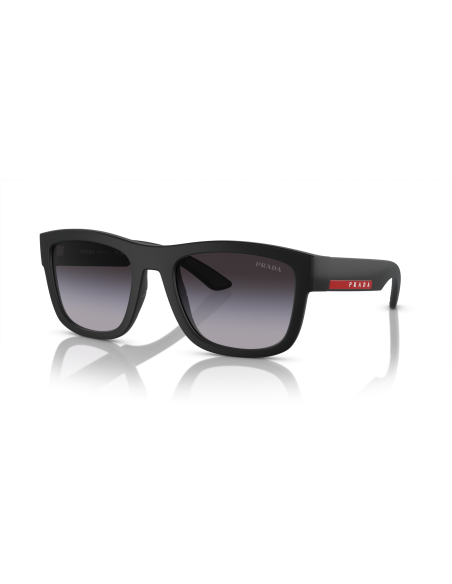 Occhiali sole PRADA LINEA ROSSA - PS 01ZS - 1BO09U - 56