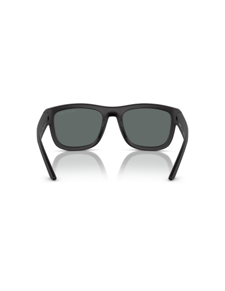 Occhiali sole PRADA LINEA ROSSA - PS 01ZS - DG002G - 53