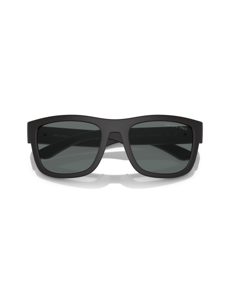 Occhiali sole PRADA LINEA ROSSA - PS 01ZS - DG002G - 53