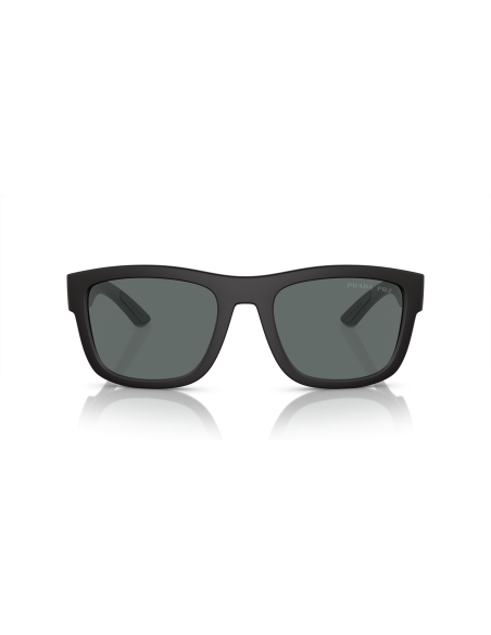 Occhiali sole PRADA LINEA ROSSA - PS 01ZS - DG002G - 53