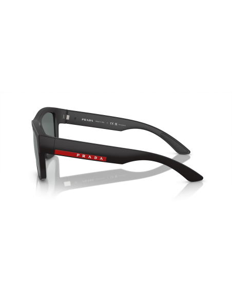 Occhiali sole PRADA LINEA ROSSA - PS 01ZS - DG002G - 53