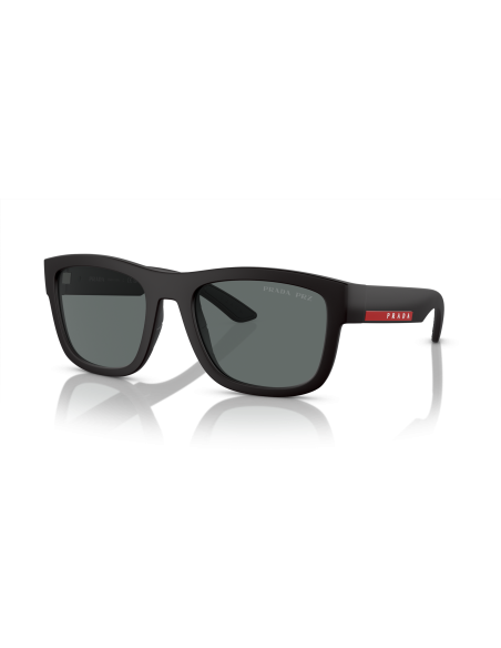 Occhiali sole PRADA LINEA ROSSA - PS 01ZS - DG002G - 53