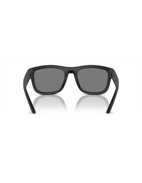 Occhiali sole PRADA LINEA ROSSA - PS 01ZS - DG008F - 56