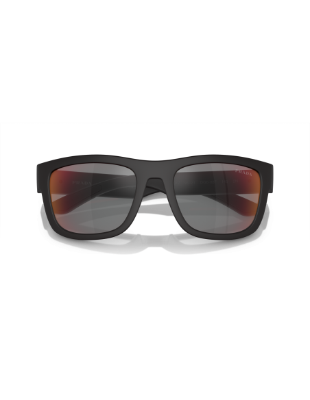 Occhiali sole PRADA LINEA ROSSA - PS 01ZS - DG008F - 56