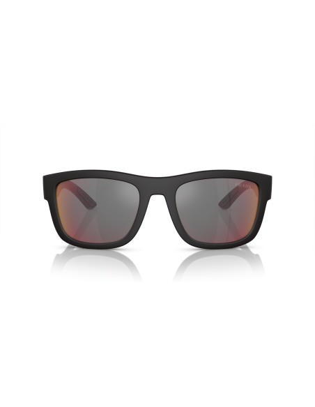 Occhiali sole PRADA LINEA ROSSA - PS 01ZS - DG008F - 56