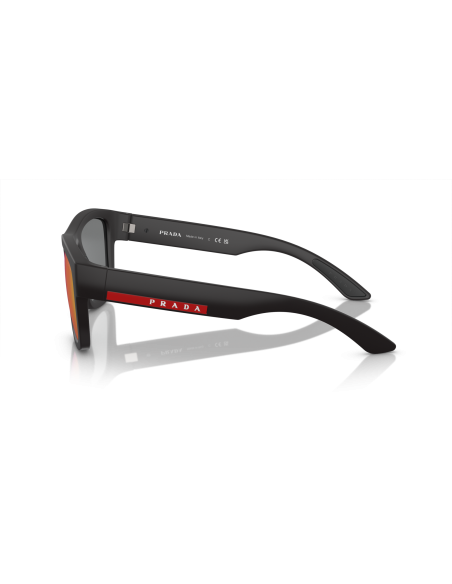 Occhiali sole PRADA LINEA ROSSA - PS 01ZS - DG008F - 56