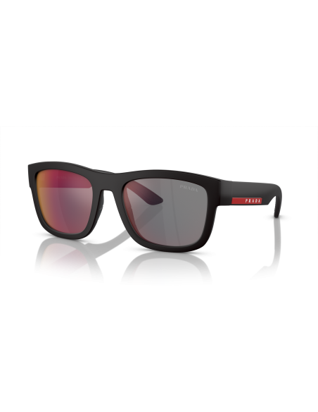 Occhiali sole PRADA LINEA ROSSA - PS 01ZS - DG008F - 56