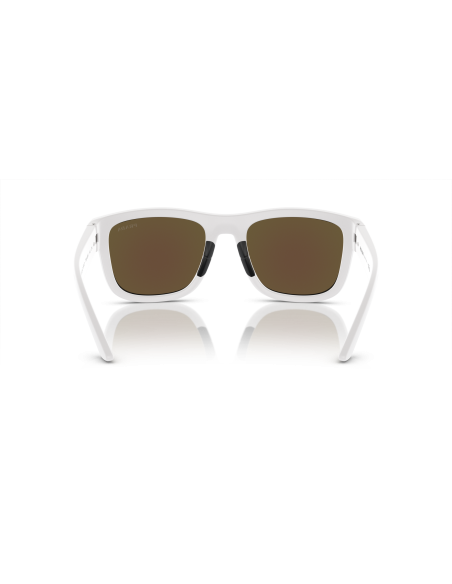 Occhiali sole PRADA LINEA ROSSA - PS 01ZS - TWK08R - 56