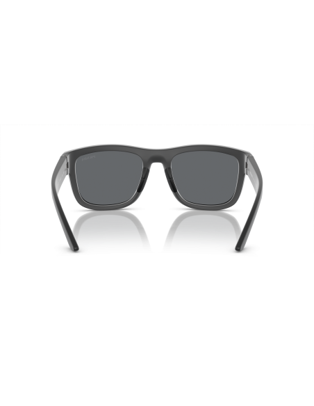 Occhiali sole PRADA LINEA ROSSA - PS 01ZS - UFK5L0 - 56