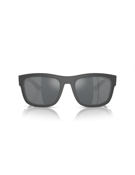 Occhiali sole PRADA LINEA ROSSA - PS 01ZS - UFK5L0 - 56