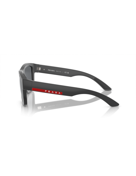 Occhiali sole PRADA LINEA ROSSA - PS 01ZS - UFK5L0 - 56