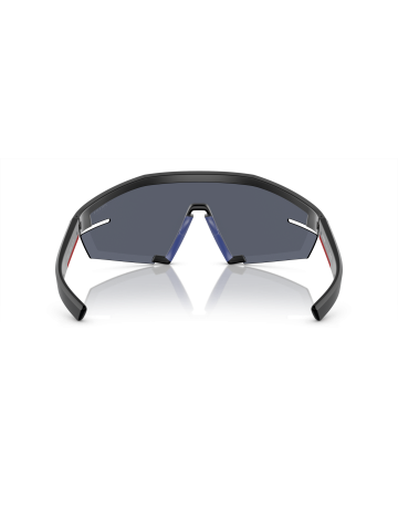 Occhiali sole PRADA LINEA ROSSA - PS 03ZS - 1BO05U - 44 2