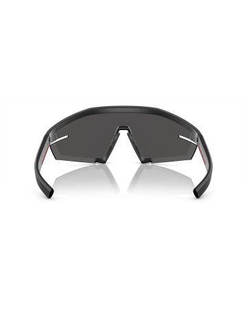 Occhiali sole PRADA LINEA ROSSA - PS 03ZS - 1BO06F - 44 2