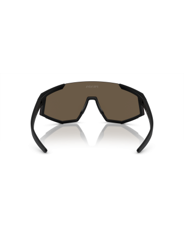 Occhiali sole PRADA LINEA ROSSA - PS 04WS - DG002U - 39 2