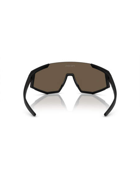 Occhiali sole PRADA LINEA ROSSA - PS 04WS - DG002U - 39