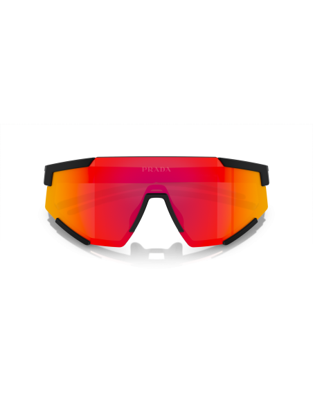 Occhiali sole PRADA LINEA ROSSA - PS 04WS - DG002U - 39