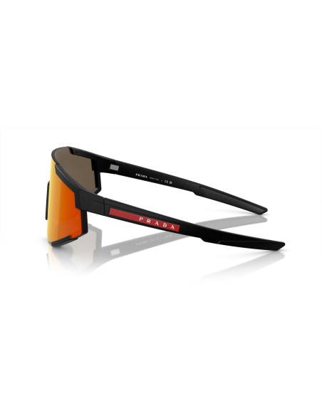 Occhiali sole PRADA LINEA ROSSA - PS 04WS - DG002U - 39