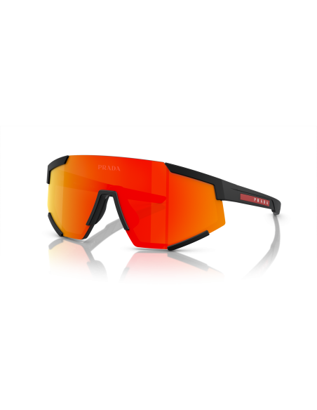 Occhiali sole PRADA LINEA ROSSA - PS 04WS - DG002U - 39