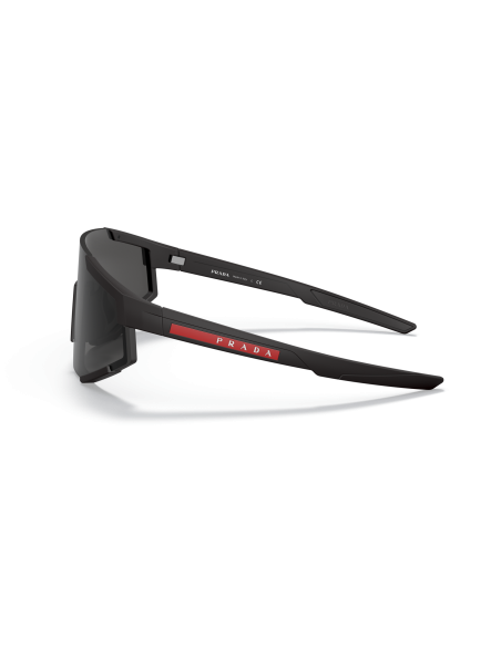 Occhiali sole PRADA LINEA ROSSA - PS 04WS - DG006F - 39