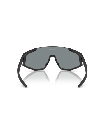 Occhiali sole PRADA LINEA ROSSA - PS 04WS - DG070A - 39 2